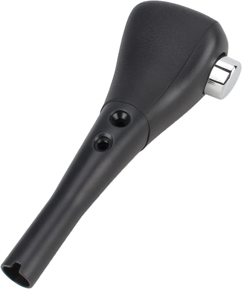 New Gear Shift Handle Shifter Knob Lever 54130-SDA-A51 Fit for 2003-2005 Honda Accord Black...