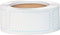 300pcs Removable Freezer Labels, Yoget 1 x 2 Inch Food Storage Stickers, Refrigerator Freezer Paper Label Easy Clean Leaves No Residue, Blue Food ...