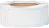 300pcs Removable Freezer Labels, Yoget 1 x 2 Inch Food Storage Stickers, Refrigerator Freezer Paper Label Easy Clean Leaves No Residue, Blue Food ...