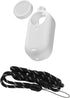 LICHIFIT Silicone Protective Case Set for Insta360 GO 3 Action Camera Housing Soft Shell Cover Skin + Lens Cap + Neck Strap Lanyard Accessories...