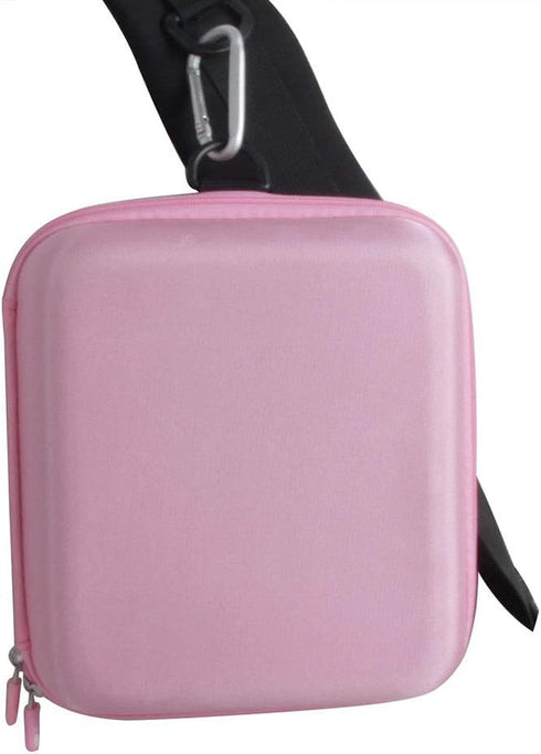 Hermitshell Hard Travel Case for Riwbox CT-7 / CT-7S Cat Ear LED Light Up Wireless Foldable Headphones...