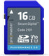 ProMaster SDHC 16GB Performance 2.0, Memory Card, (Model 2131)...
