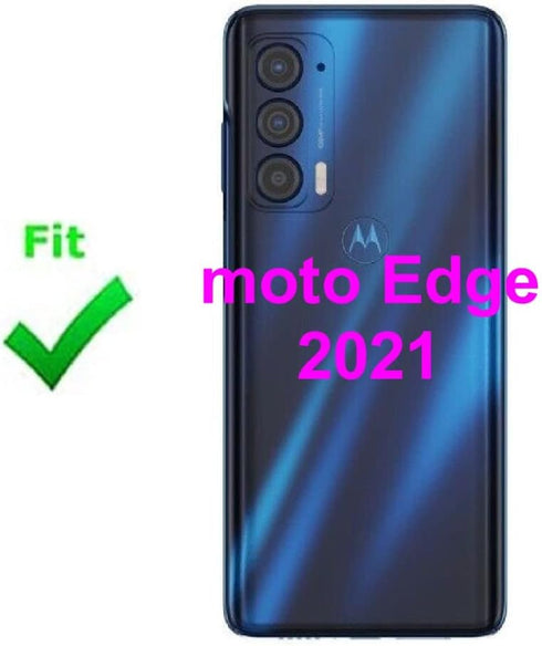 Loud Speaker Loudspeaker w Bracket Replacement for Motorola Moto Edge 5G 2021 XT2141......