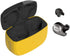 Kissmart Compatible with Jabra Elite Active 65t Charging Case, Replacement Charger Case Cradle Dock for Jabra Elite Active 65t / Elite 65t Earbuds...