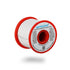 BNTECHGO 26 Gauge Silicone wire spool 50 ft White Flexible 26 AWG Stranded Tinned Copper Wire...