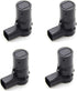 4 Pack Backup Rear Parking Aid Assist Sensor Compatible with Ford F150 F250 F350 E-150 E-250 Escape Explorer Lincoln Mercury Mariner Mountaineer -...