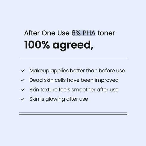 Biodance Skin Refining Mild PHA Toner, Gentle Exfoliating Face Toner for Sensitive Skin with Ceramides & NMF | 5.07 fl.oz,150ml...