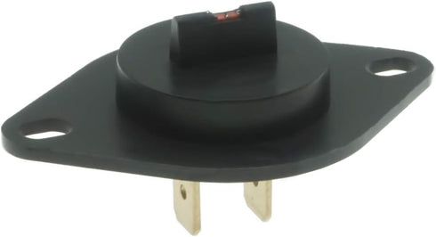 Siwdoy DC32-00007A Thermistor Compatible with Samsung Dryer AP4201716 PS4204984