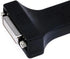 Monoprice DisplayPort Male to DVI-D Female Adapter - Single Link, Black...