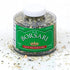 Borsari Seasoned Salt Combo - Multi-Use All Purpose Savory and Original Seasonings - Gourmet Sea Salt Blends With Herbs and Spices - Gluten Free -...