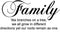 Family Like Branches on a Tree Wall Sticker Removable Home Decor Art Stickers (Family Tree)...