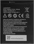 for ZTE ZFIVE C LTE Z558VL Z557BL ZTE Tempo X Replacement Battery Li3822T43P4h736040 2250mAh...