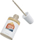 Touch Up Paint, 20ml, Matte, Comparable Match of Sherwin Williams Softer Tan...