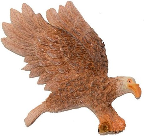 Eagle Bird Silicone Animal Mold A287 by First Impressions Molds...