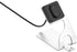 Charger Stand Compatible with Amazfit GTR 4/GTS 3/T-Rex2, Charging Dock Cable with USB 4.9 Ft Charger Cable for Amazfit GTR 4/GTS 3/T-Rex2 Accesso...
