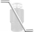 Ullnosoo Garbage Disposal Wrench, 2 Pack Garbage Disposal Allen Wrench Tool Compatible with InSinkErator Garbage Disposal to Unjam Kitchen Sink Fo...