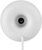Mini Donut USB Humidifier, Portable Mini Doughnut shaped USB Atomization Spray Humidifier for Home Office Car (White)...