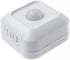 Home Zone Security Linkable Flood Light Sensor, Extends Range of Home Zone Security Flood Light Models ES00942G & ES00935G, 327’ Range, 4 Channel ...