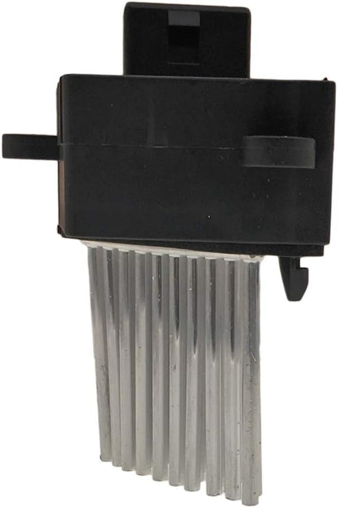 HVAC Blower Motor Control Module Resistor 64116929540 RU617 351321511 Fits BMW 318IS 318I 320I 323I 323IS 325I 325IS 328I M3...