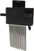 HVAC Blower Motor Control Module Resistor 64116929540 RU617 351321511 Fits BMW 318IS 318I 320I 323I 323IS 325I 325IS 328I M3...