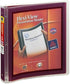 Avery 1" FlexiView Binder...