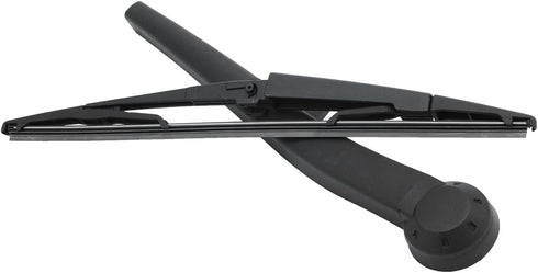 5174877AA Rear Windshield Wiper Arm with Blade for 2006-2010 Jeep Commander...