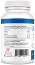 Omega-Caps for Medium Breeds-Vet Formulated for Joint & Heart Health, Healthy Radiant Skin & Coat, Reduces Shedding. Contains Omega 3 for Immune S...