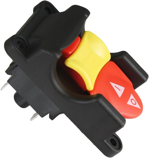 Ryobi 089110109712 Table Saw On/Off Switch Genuine...