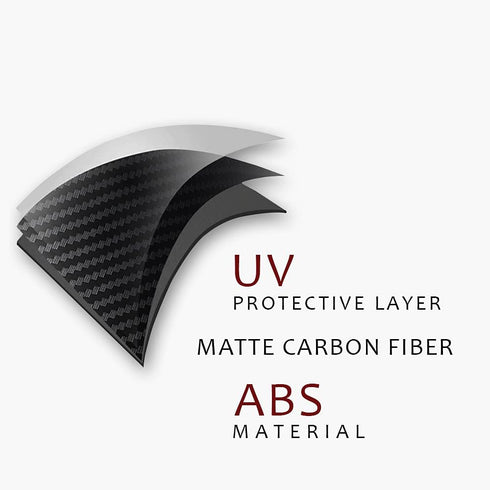 Steering Wheel Covers Compatible with Tesla Model 3 & Y...