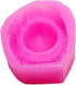 2 Pcs Baseball Softball Glove Silicone Molds Set for Fondant Candy Making Chocolate Mold Lollipop Desserts Ice Cube Gum Clay Soap Biscuit Plaster ...