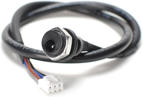 for Bowflex Max Trainer Power Plug with Connector, New for M3 M5 M6 M7 M8 Series...