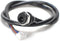 for Bowflex Max Trainer Power Plug with Connector, New for M3 M5 M6 M7 M8 Series...