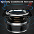 Bluetooth Speaker Wireless Outdoor Waterproof Portable Speaker Bluetooth TF Card AUX FM Player Loud Stereo Booming Bass Energy for Home&Party Gift...