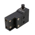 uxcell Trigger Switch Electric Drill Hammer 250V/6A Tool Power Speed Control Push Button Switch...