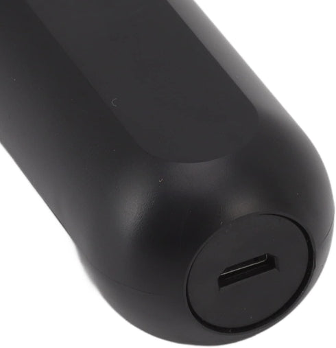 Electric Egg Beater, Cordless Hand Mixer 3 Speeds for Home Baking (Black)...