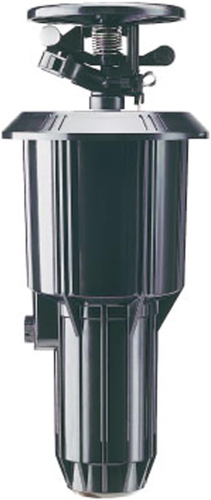 Toro 53721 Universal Impact Sprinkler, 45-Feet...