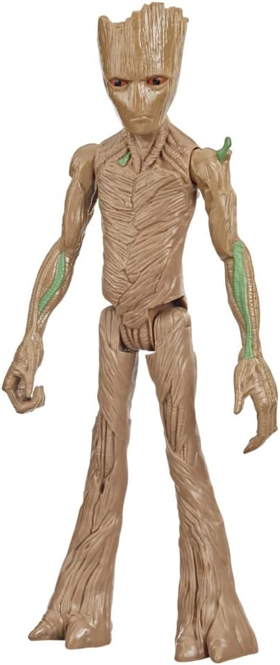 Marvel AVN Titan Hero Groot...