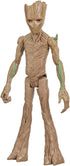 Marvel AVN Titan Hero Groot...