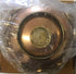 Seven Chakras Copper Offering Bowl 3", Great for Altar use, Ritual use, Incense Burner, smudging Bowl, Decoration Bowl, offering Bowl - New Age Im...