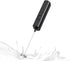 Powerful Electric Milk Frother, Battery Operated Drink Blender, Foam Maker Mixer, Milk Frother Handled for for Coffee, Cappuccino, Latte, Matcha, ...