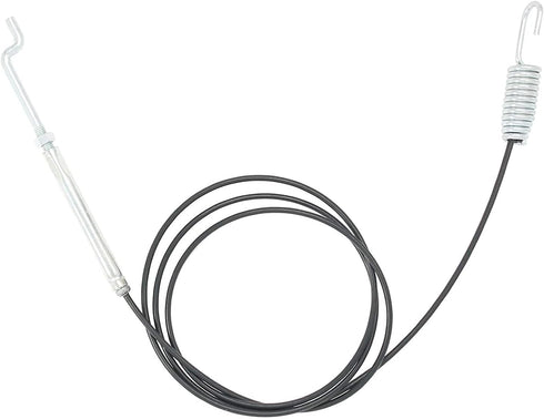 2-stage snow blowers Auger Clutch Cable for MTD 746-0897 946-0897 746-0897A 946-0897A...