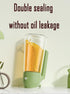 Oil Sprayer for Cooking,470ml Olive Oil Spritzer,Oil Sprayer for Air Fryer, Salad,BBQ,Roasting...