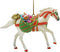 Trail of Painted Ponies Christmas Delivery Horse Ornament 6009524...
