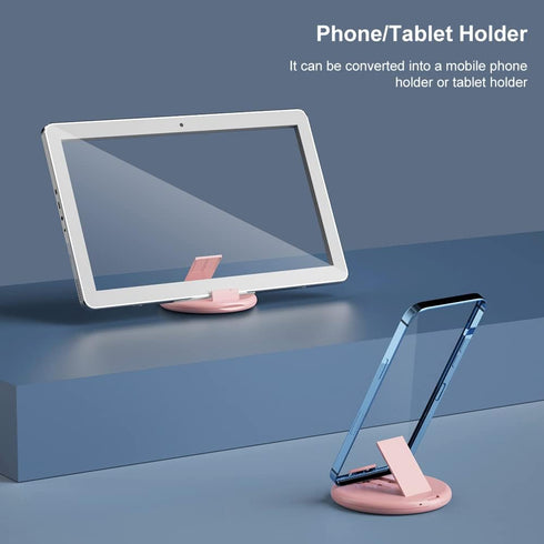 USB C Adapter Kit with Micro USB to USB C Female, Short USB C Cable, Lightning to USB C Adapter, Fast Charging Cord Storage Box Contains SIM Card ...