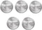 5 New Panasonic CR2354 2354 CR 2354 3V lithium BATTERIES...
