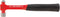 CRAFTSMAN CMHT54177 CRAFTSMAN 8OZ BALL PEEN HAMMER, Red...