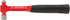 CRAFTSMAN CMHT54177 CRAFTSMAN 8OZ BALL PEEN HAMMER, Red...