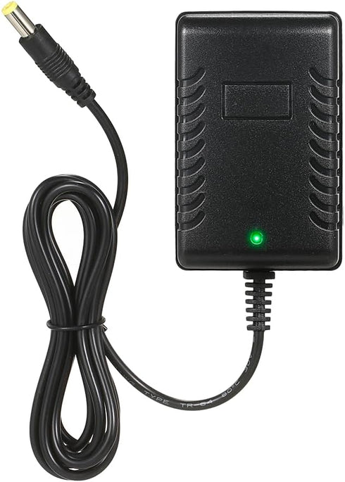 6V Charger for Kids Ride On Car Toys for 6V Bumper Car Charger Charger for Bumper Car for 6V Charger for Ride on Car Best Choice Products SUV Powe...