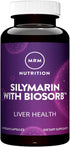 MRM Nutrition Silymarin with Biosorb™ | Highly absorbable | Antioxidant | Gluten-free + vegan | 60 servings...