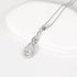 Mustard Seed Necklace Faith Mountain/Cross Christian Necklace Jewelry Gifts for Women...